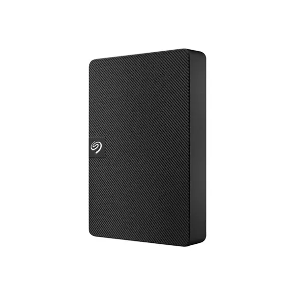 Eksterni disk Seagate Expansion Portable, 1TB, USB 3.0, crni - Slika 1