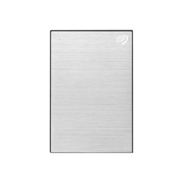 Eksterni disk Seagate One Touch, 1TB, USB 3.0, srebrni - Slika 1