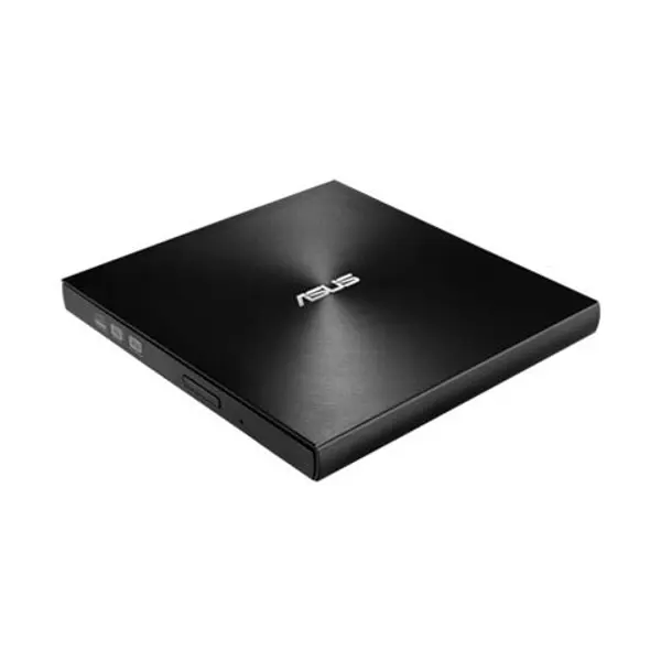 Eksterni optički uređaj Asus SDRW-08U7M-U ZenDrive, USB, crni - Slika 1