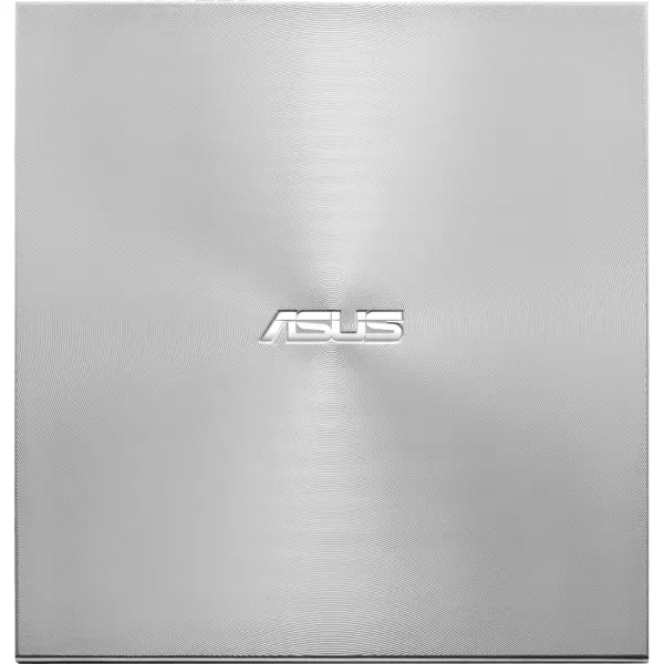 Eksterni optički uređaj Asus Zendrive U9M SDRW-08U9M-U, USB, sivi - Slika 4