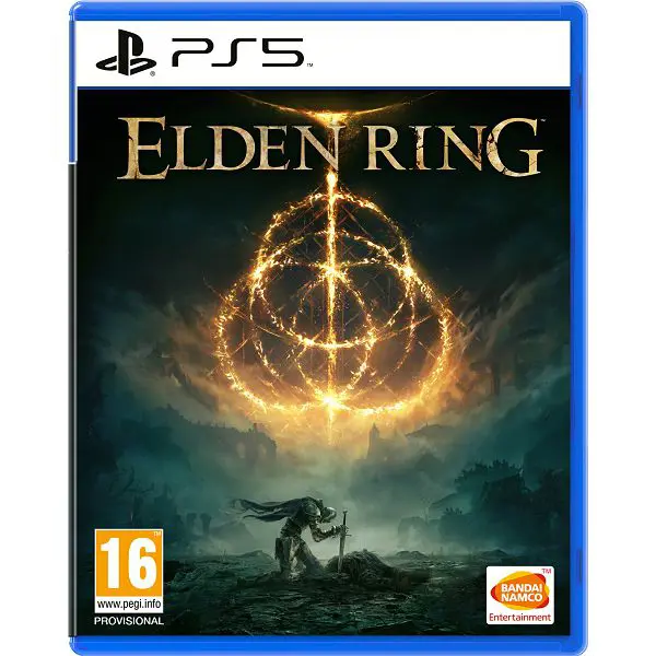 Elden Ring (PS5) - Slika 1