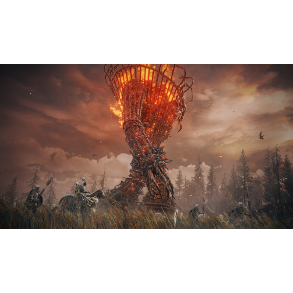 Elden Ring - Shadow of the Erdtree Edition (PS5) - Slika 3