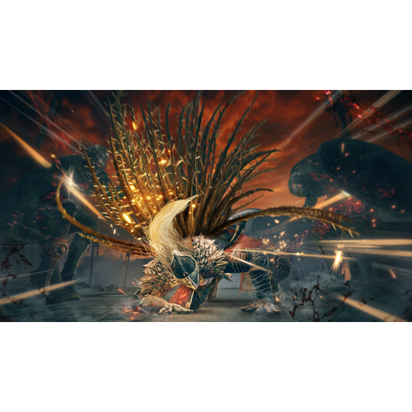 Elden Ring - Shadow of the Erdtree Edition (PS5) - Slika 5