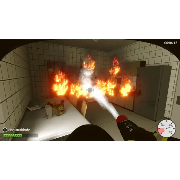 Emergency Call - The Attack Squad (PS5) - Slika 9