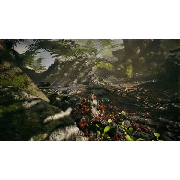 Empire Of The Ants - Limited Edition (PS5) - Slika 4