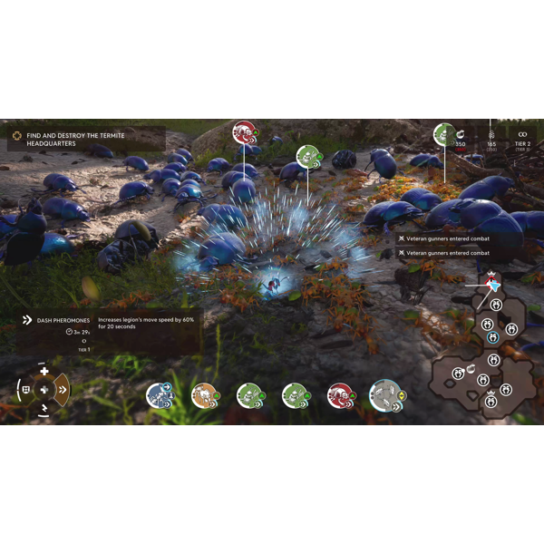 Empire Of The Ants - Limited Edition (PS5) - Slika 3