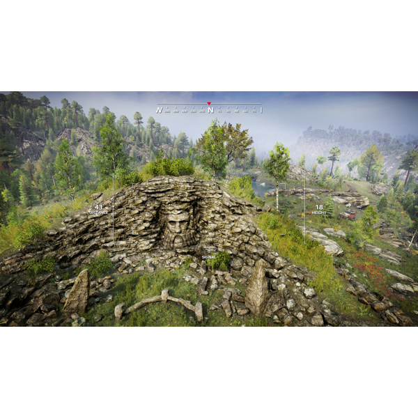 Expeditions: A MudRunner Game - Day One Edition (PS5) - Slika 14