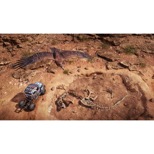 Expeditions: A MudRunner Game - Day One Edition (PS5) - Slika 3