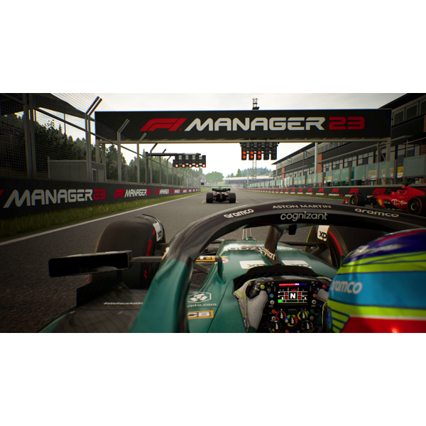 F1 Manager 2023 (PS5) - Slika 4