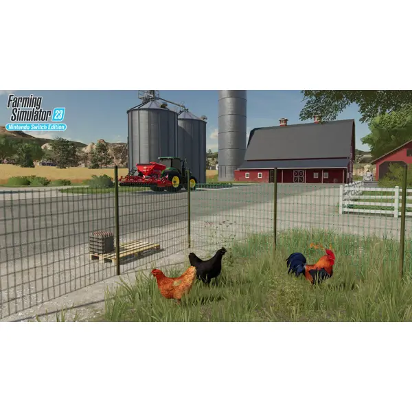 Farming Simulator 23 - Nintendo Switch Edition (Switch) - Slika 5