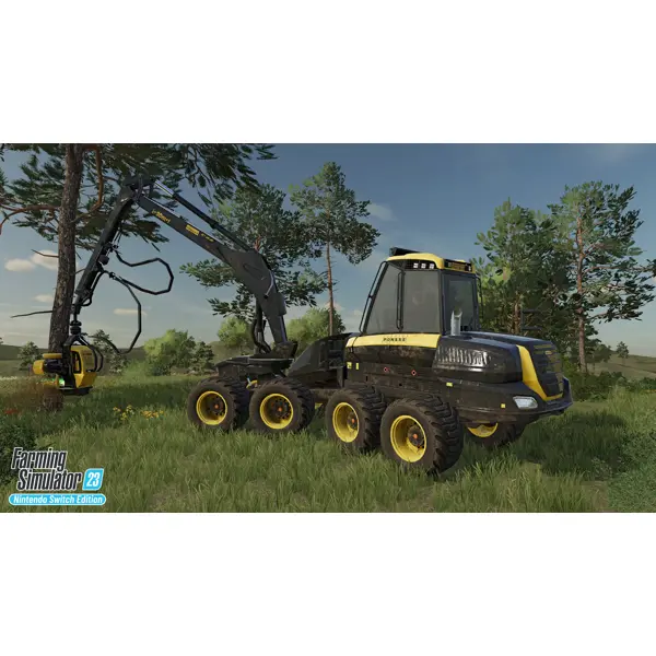 Farming Simulator 23 - Nintendo Switch Edition (Switch) - Slika 3