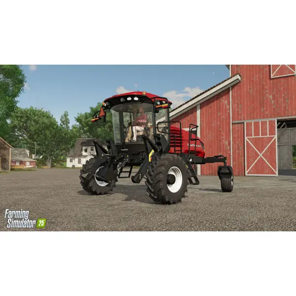 Farming Simulator 25 (PS5) - Slika 7