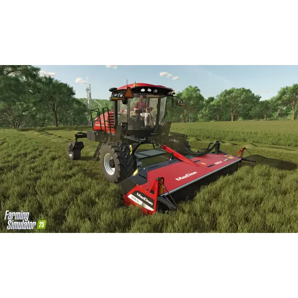 Farming Simulator 25 (PS5) - Slika 6