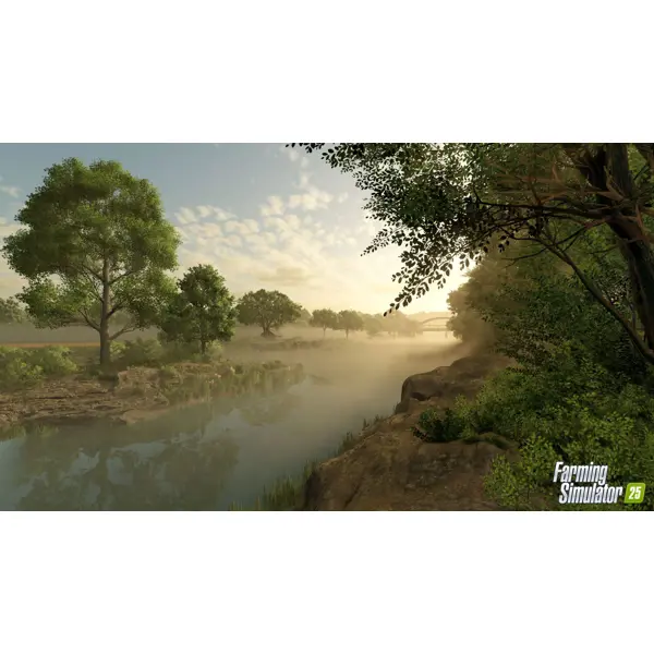 Farming Simulator 25 (PS5) - Slika 5