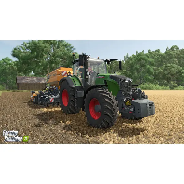 Farming Simulator 25 (PS5) - Slika 3