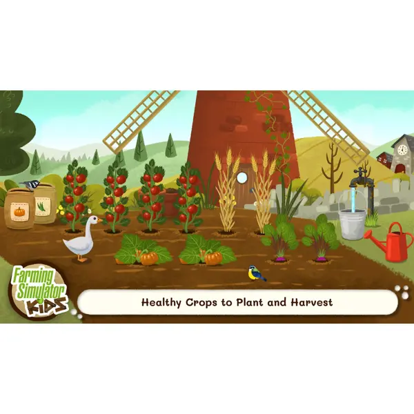 Farming Simulator Kids (Switch) - Slika 4