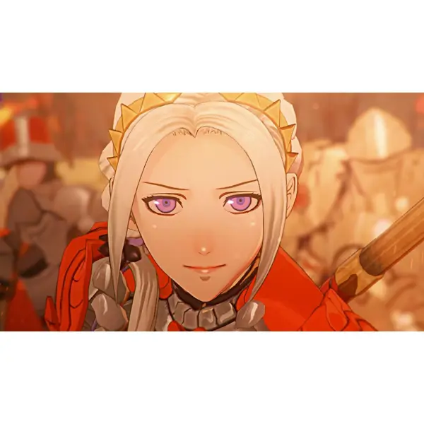 Fire Emblem Warriors: Three Hopes (Switch) - Slika 8