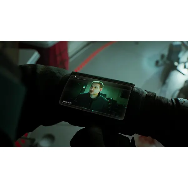 Fort Solis - Limited Edition (PS5) - Slika 4