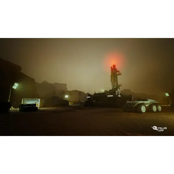 Fort Solis - Limited Edition (PS5) - Slika 3