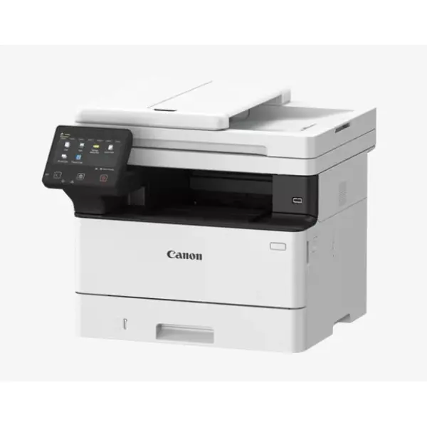 Fotokopirni uređaj Canon i-SENSYS X 1440i, crno-bijeli ispis, kopirka, skener, duplex, LAN, USB, WiFi, A4 - Slika 1