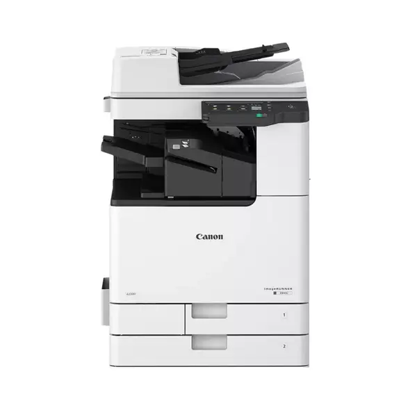 Fotokopirni uređaj Canon imageRUNNER 2930i, crno-bijeli ispis, kopirka, skener, duplex, LAN, USB, WiFi, A4 - Slika 1