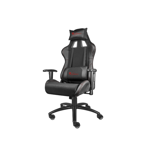 Gaming stolica Genesis Nitro 550, crna - Slika 1