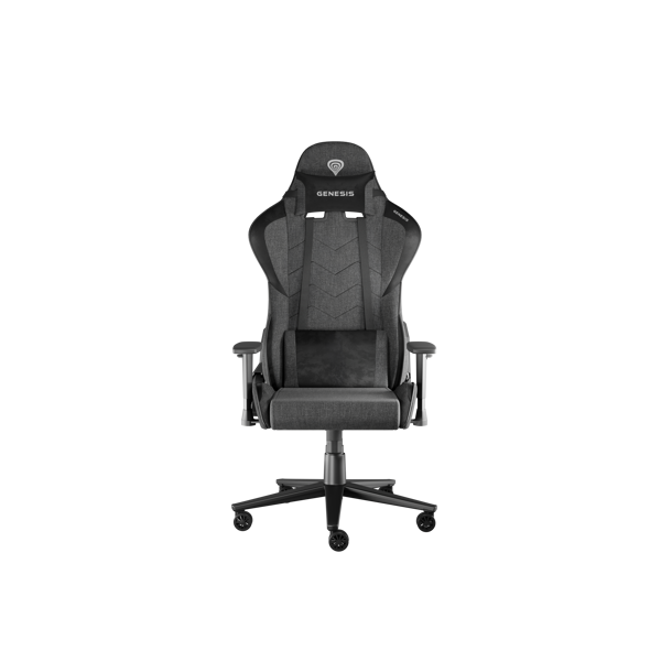 Gaming stolica Genesis Nitro 550 G2, sivo-crna - Slika 1