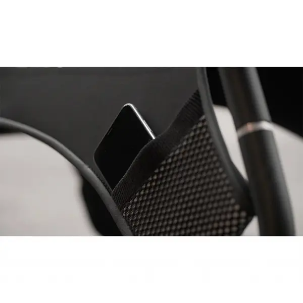 Gaming stolica Playseat Puma Active, crna - Slika 5