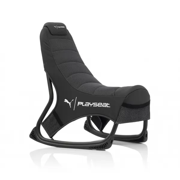 Gaming stolica Playseat Puma Active, crna - Slika 7