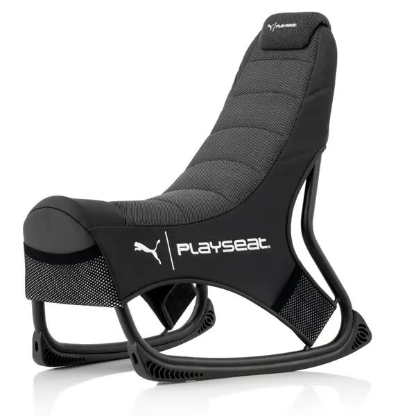 Gaming stolica Playseat Puma Active, crna - Slika 1