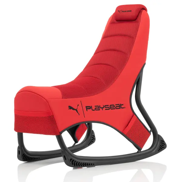 Gaming stolica Playseat Puma Active, crvena - Slika 1