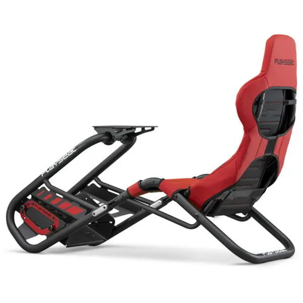 Gaming stolica Playseat Trophy, crvena - Slika 2