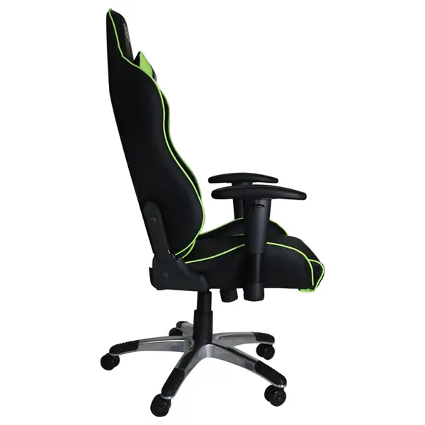 Gaming stolica Spawn Champion Series, Green - Slika 3