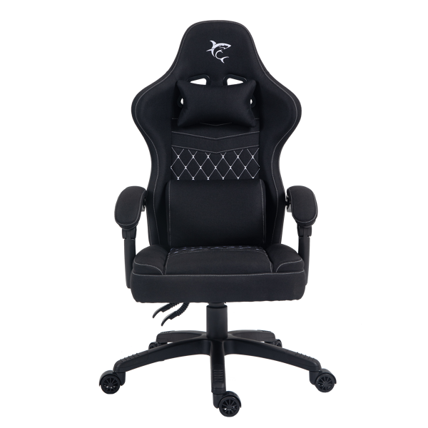 Gaming stolica White Shark Austin, crna - Slika 1
