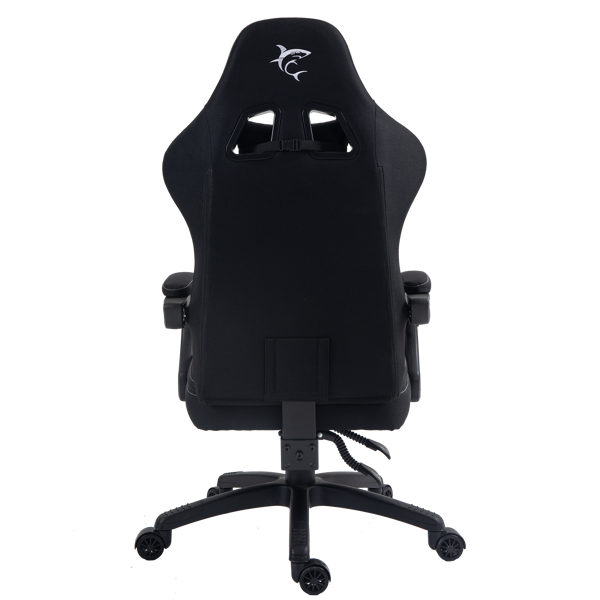 Gaming stolica White Shark Austin, crna - Slika 8