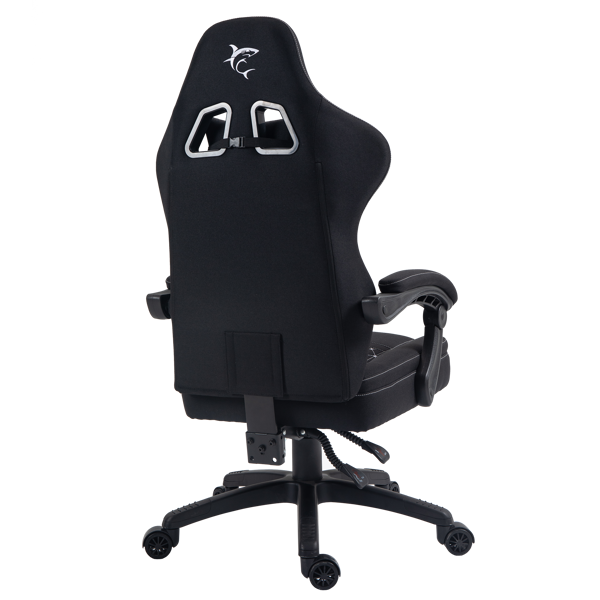 Gaming stolica White Shark Austin, crna - Slika 7
