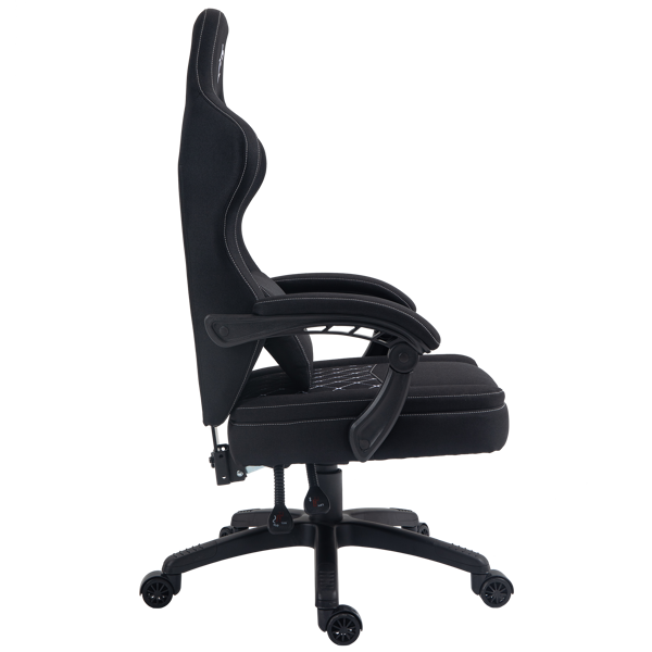 Gaming stolica White Shark Austin, crna - Slika 6