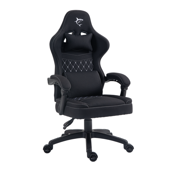 Gaming stolica White Shark Austin, crna - Slika 11