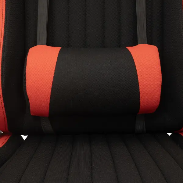 Gaming stolica White Shark Dark Devil, crno-crvena - Slika 7