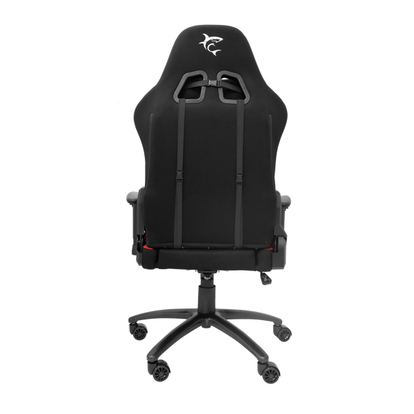 Gaming stolica White Shark Dark Devil, crno-crvena - Slika 4