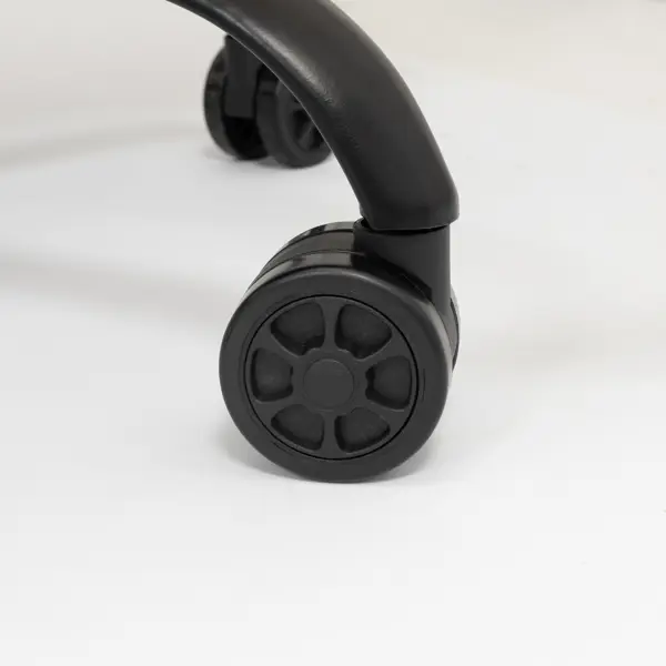 Gaming stolica White Shark Indianapolis, RGB, crna - Slika 11