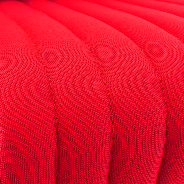 Gaming stolica White Shark Red Devil, crvena - Slika 4