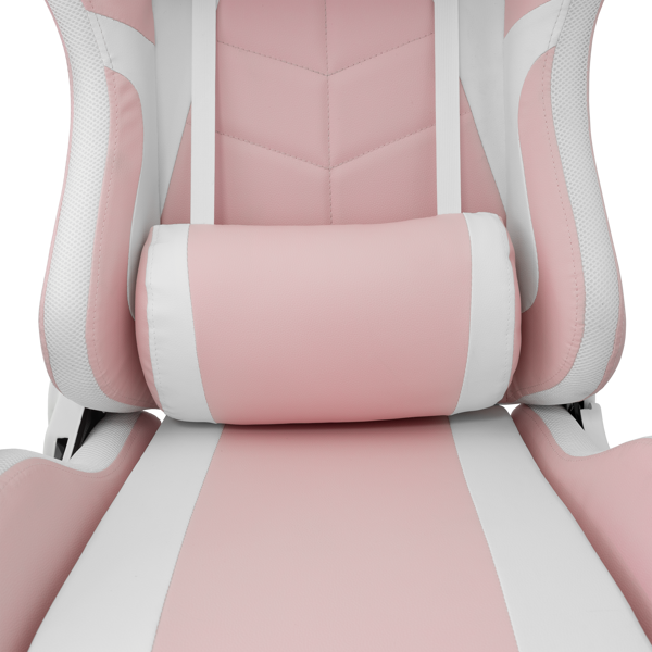 Gaming stolica White Shark Roxy, roza - Slika 5