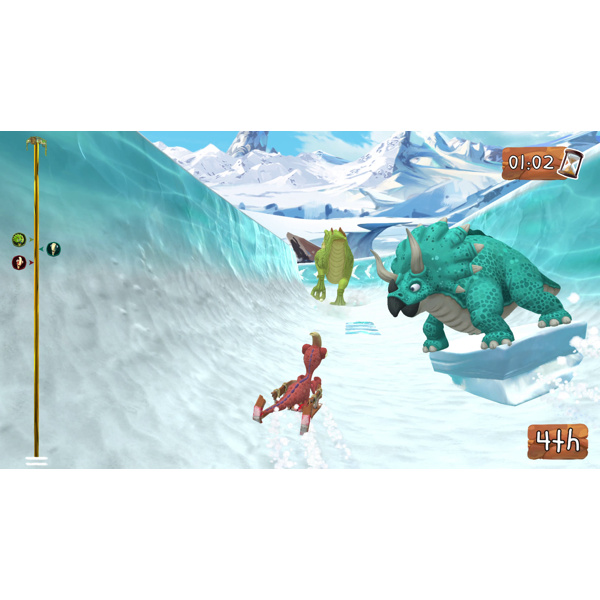 Gigantosaurus: Dino Sports (Switch) - Slika 6