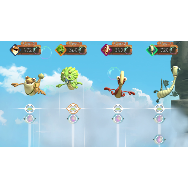 Gigantosaurus: Dino Sports (Switch) - Slika 7