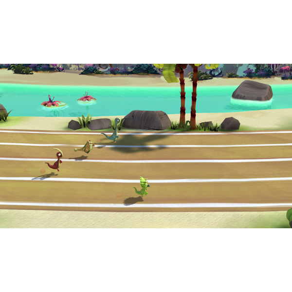 Gigantosaurus: Dino Sports (Switch) - Slika 8