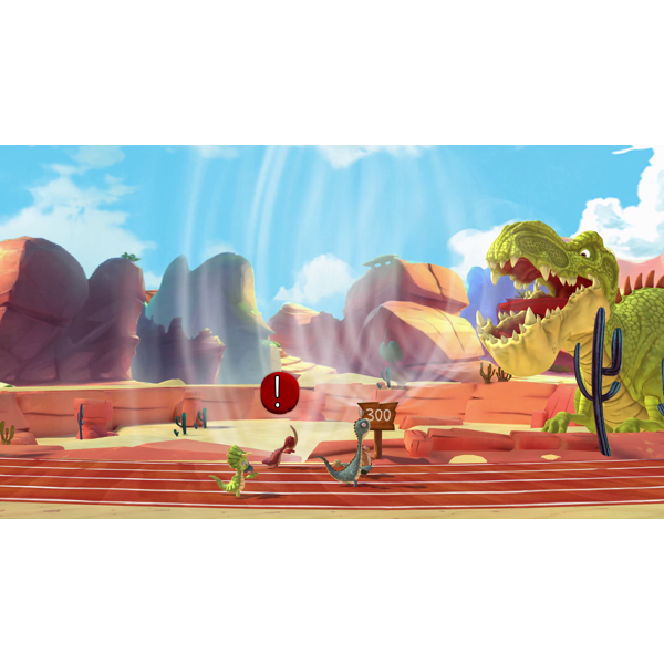 Gigantosaurus: Dino Sports (Switch) - Slika 9