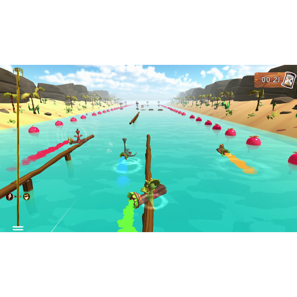 Gigantosaurus: Dino Sports (Switch) - Slika 10