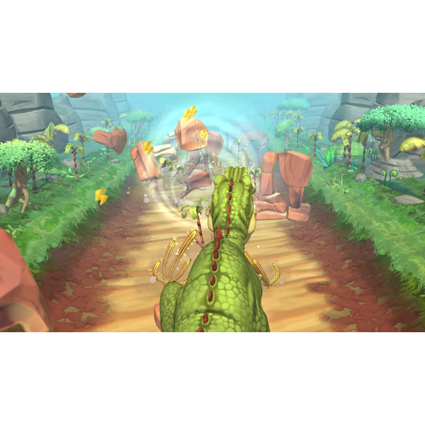 Gigantosaurus: Dino Sports (Switch) - Slika 4