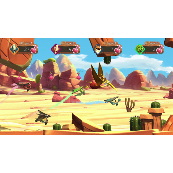 Gigantosaurus: Dino Sports (Switch) - Slika 5